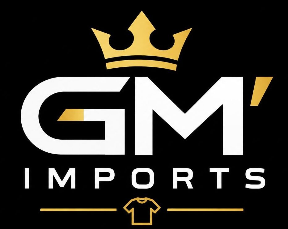 gm imports logo